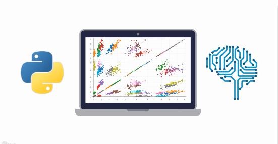 Python : Master Programming and Development with 15 Projects
